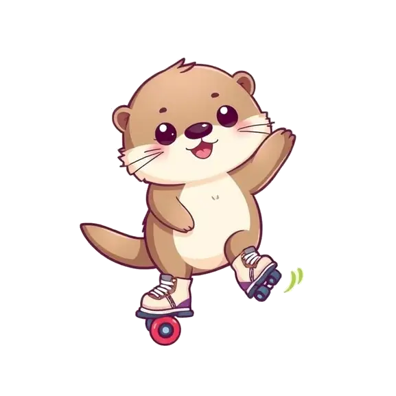 About Rollerblading.Lol